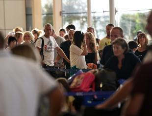 Turkey expects over 6 million Russian tourists in 2018: Kurtulmuş