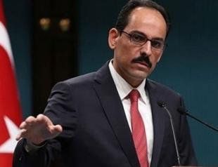 Turkey, US will establish ‘safe zone’ around Syria’s Manbij if US keeps promises: Turkish presidential spokesman