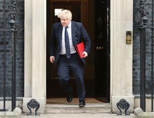 Russia to expel UK diplomats as row over spy attack escalates