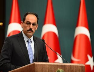 Turkish intelligence working for removal of al-Nusra from East Ghouta: Presidential spokesperson