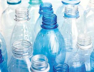 Top bottled water brands ‘contaminated with plastic particles’
