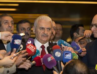Reforming UN has become an inevitable necessity: Turkish PM