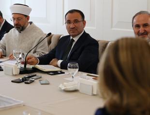 Turkey’s religious directorate to launch big campaign on women’s status in society