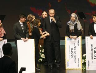 Ottoman Turkish should be taught in schools, Erdoğan says