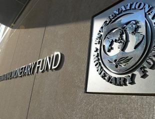 IMF: No sign Turkey considering asking fund for financial aid