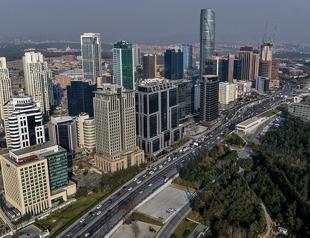 New company launches rise over 27 percent in Turkey in February