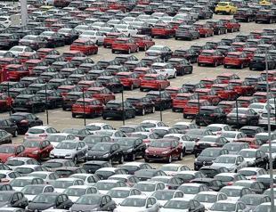European car sales rise 4 pct in February: Association