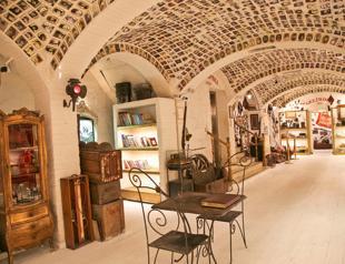 Exhibition in Ortaköy to commemorate Gallipoli heroes