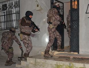 At least 94 people detained ahead of Nevruz celebrations across Turkey