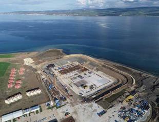 Turkey’s Çanakkale bridge, highway project secures 2.3 bln euro financing