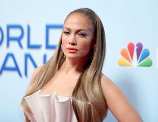 Jennifer Lopez speaks on her #MeToo moment