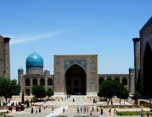 Turkish Airlines launches flights to Samarkand
