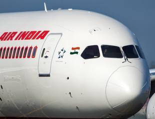 Air India to fly over Saudi airspace to Israel