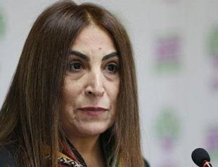 Former HDP deputy co-chair Tuğluk sentenced to 10 years in jail over ‘terror organization membership’