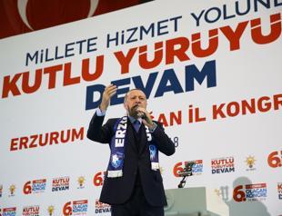 Erdoğan again signals ‘Manbij next’ after Afrin