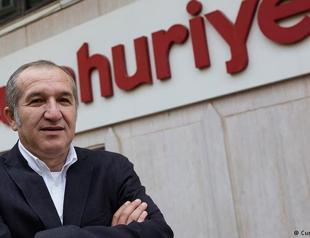 Istanbul court orders continuation of Akın Atalay’s imprisonment in Cumhuriyet case