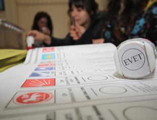 Erdoğan approves new election law amid opposition concern over fraud