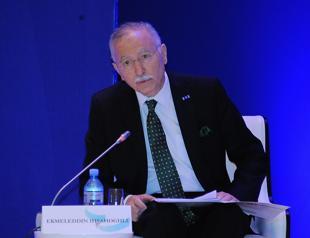 Turkish lawmaker İhsanoğlu suffers cardiac arrest during Baku visit