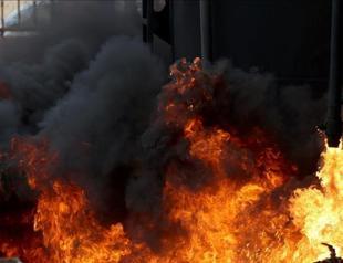 Turkish Embassy condemns PKK attacks in France