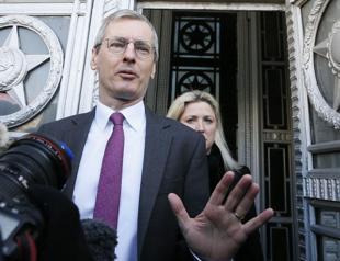 Russia to expel 23 British diplomats: foreign ministry