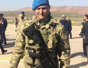 Turkish soldier in Syria’s Afrin succumbs to injuries in Hatay State Hospital