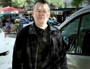 Turkish court seeks up to 35 years in jail for US pastor Andrew Brunson over terror charges