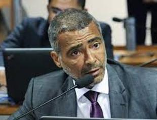 Romaria launches bid to be governor