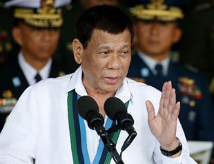 Duterte calls for others to abandon int’l court