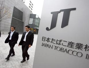Japan Tobacco buys Russia’s fourth-largest cigarette maker