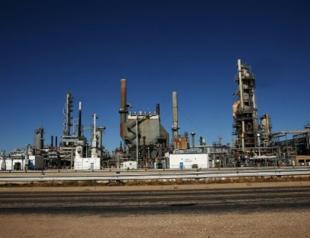 US crude exports becoming bigger presence in global oil