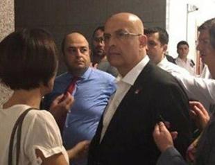 I have been isolated for a year: Jailed CHP deputy Berberoğlu