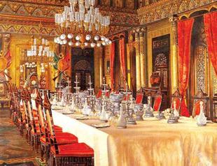 Alla franca versus alla turca