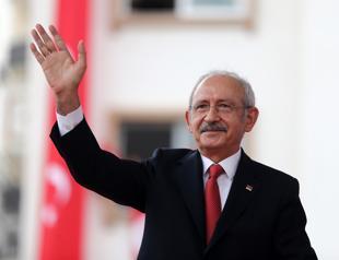 We have always relied on our army to fight in Syria’s Afrin: CHP Leader