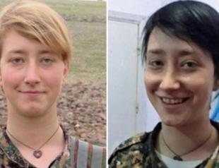 British woman who sided with YPG killed in Syria’s Afrin