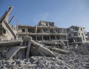 Bomb blast in Syrias Afrin kills 7 civilians, four FSA members