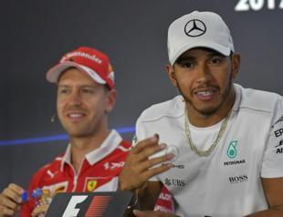 Fangio in his sights: Hamilton wants fast start to F1 season