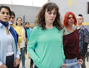 Justice Ministry blasts new Turkish TV series on women’s prison
