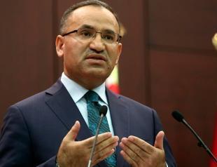 Turkey will not remain in Syrias Afrin: Turkish Deputy PM