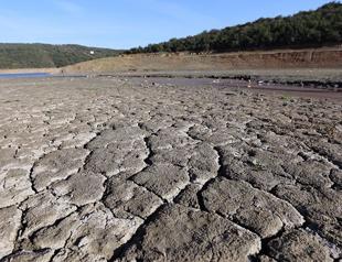 Temperature to increase significantly in Turkey in 30 years due to global warming, warns climate expert