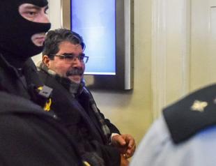 Czech authorities close extradition case of former PYD leader Salih Muslim