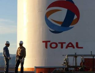 France’s Total to seek waiver if US revives Iran sanctions: CEO