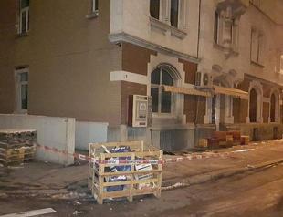 Turkey-linked mosque attacked with Molotov cocktails in Germany