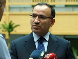 Turkey blasts US statement on Afrin operation