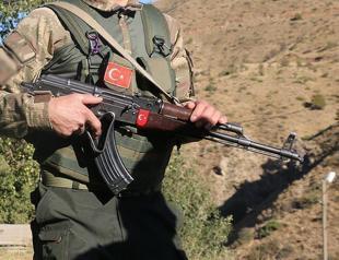 Soldier, village guard killed in Turkey’s southeast