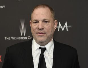 Weinstein Co files for bankruptcy, ends all non-disclosure agreements