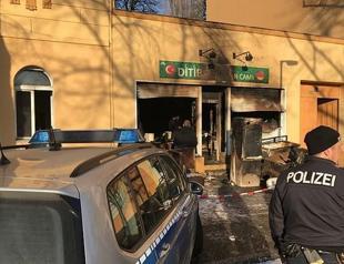 37 attacks take place against Turkish institutions in 2018 in Germany