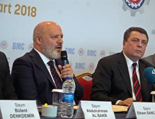 BMC aims for $1 billion revenue