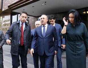 Turkey-US diplomats to meet for Syria