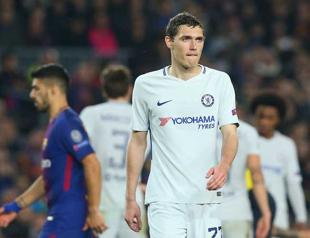 Terry helped me through slump, says Christensen