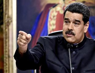 Trump slaps sanctions on Venezuela’s ‘bitcoin’